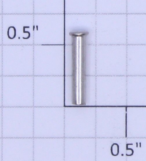 Lionel 12401-12 Roller Rivets