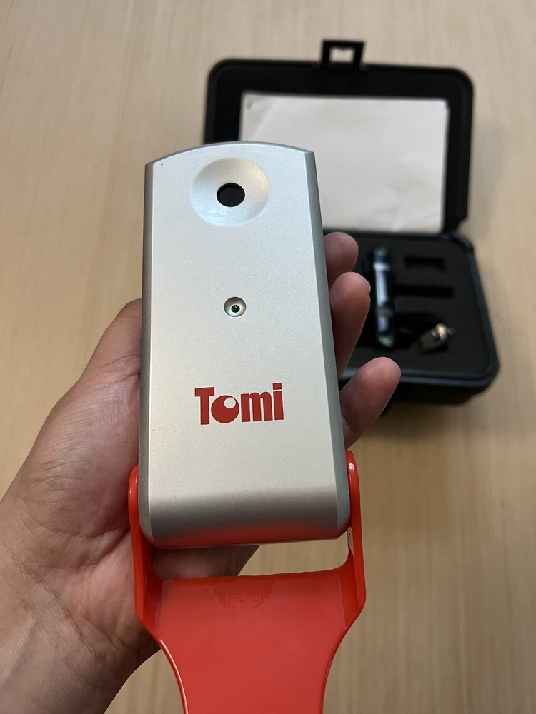 Tomi Personal Putting System