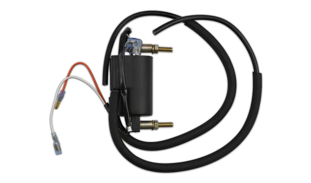 Ignition Coil For Honda GL 1000 1976