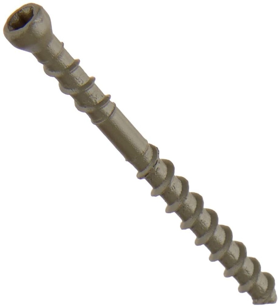Camo Edge Decking Screws for Camo Marksman Hidden Decking System