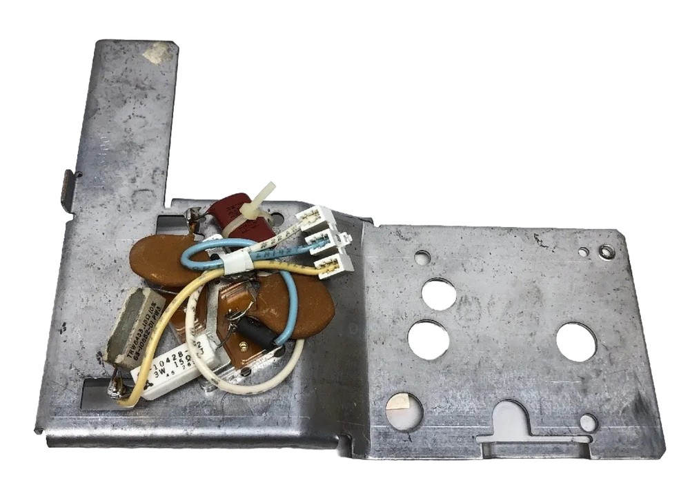 Zenith A-12523 Power Supply Assembly