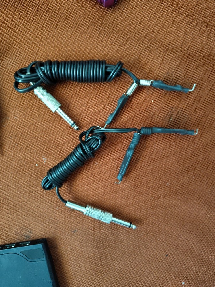 Tattoo Machine