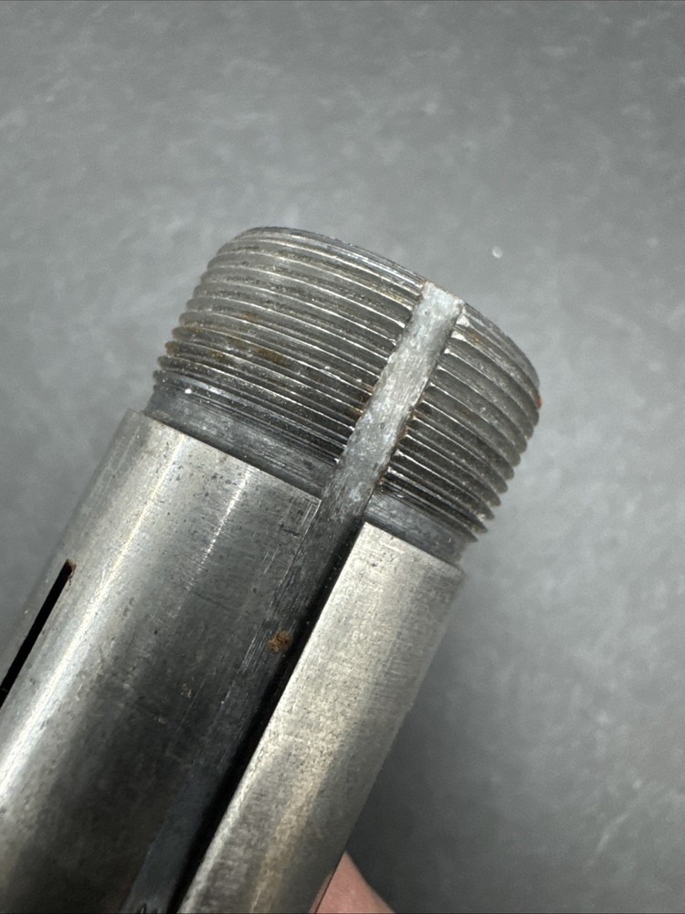HARDINGE 5C COLLET - 5/64"