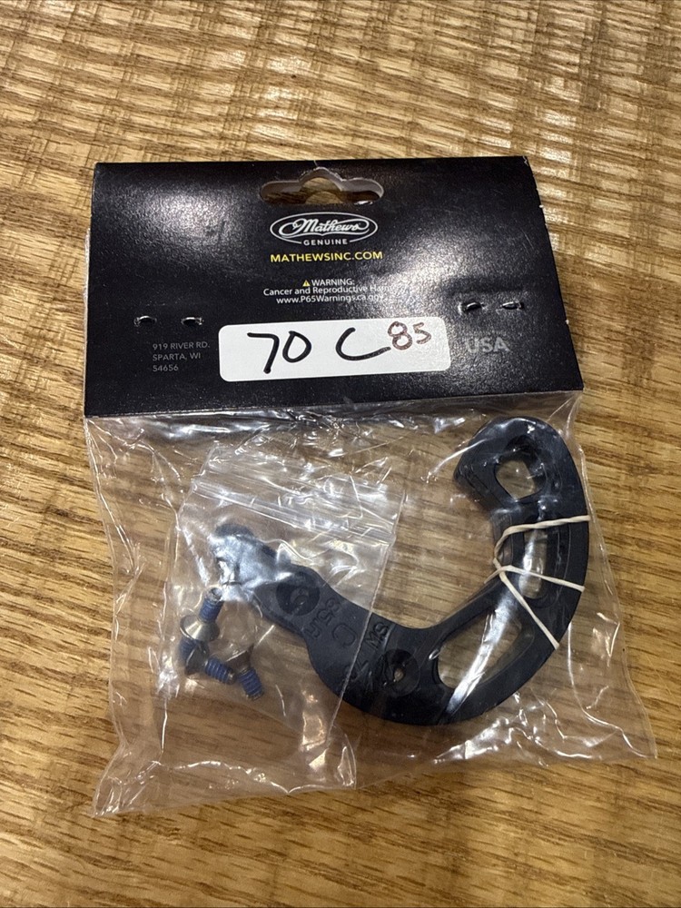 mathews switchweight mods