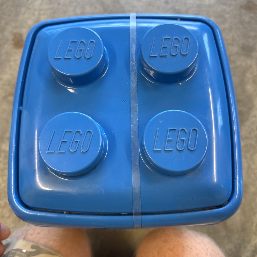 Lego Creator 500 Pcs