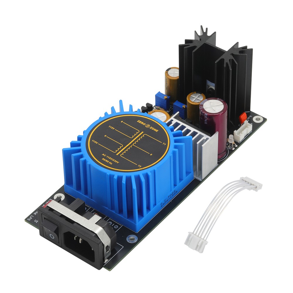 Upgrade Linear Power Supply Module For Eversolo DMP-A6 Digital Player