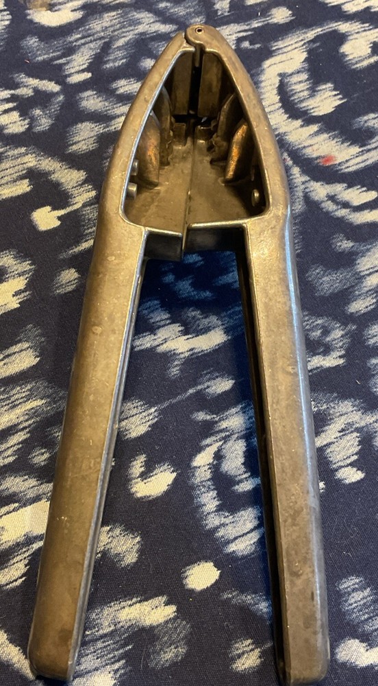 Westmark Coco Nut Cracker Made In W. Germany