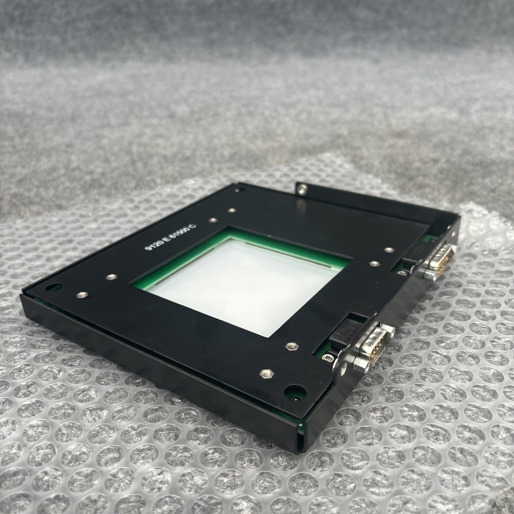 DTA E619 Rev A Electronic Shutter PCA FS-003 New