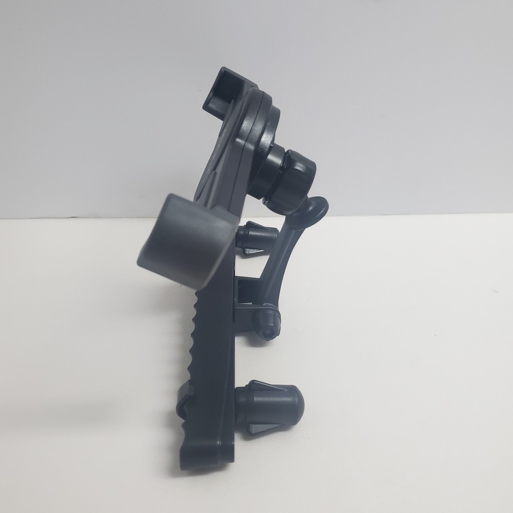 iBolt TabDock 2 Viewer Tablets Head Rest Mount Black