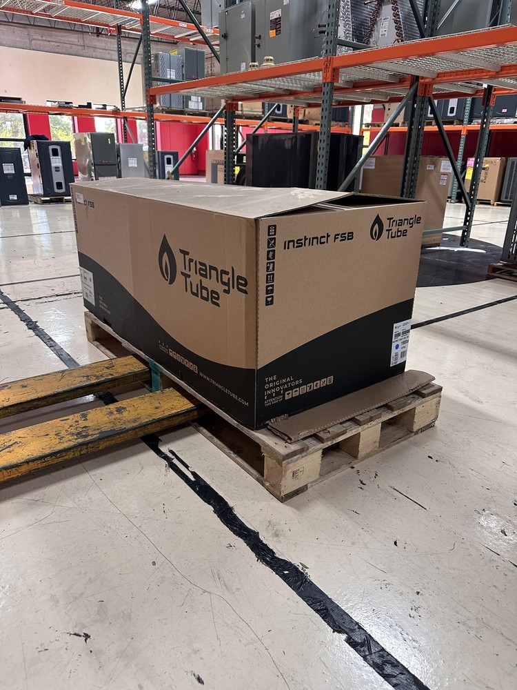 Triangle Tube 199K BTR HR - INSFS199S