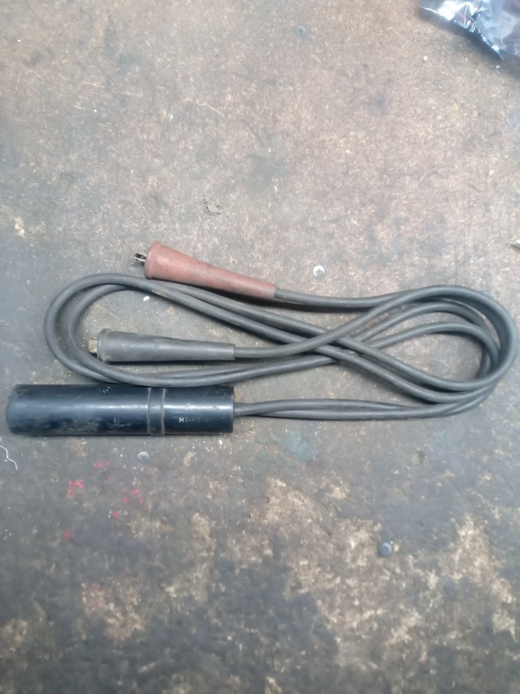 Vintage Snap on Timing light