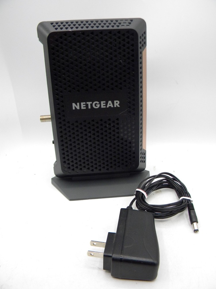 Netgear Nighthawk CM1100 Cable Modem