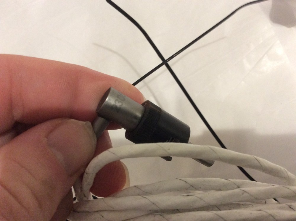 Gic Thermodynamics Temperature Sensor 23061