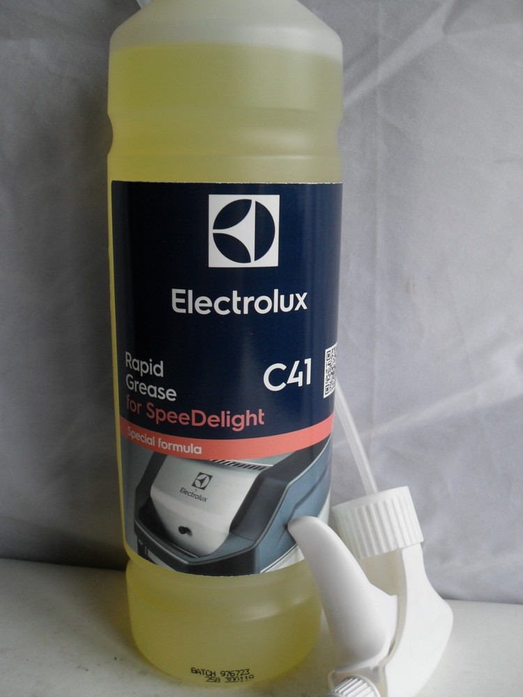 Electrolux C41 1L Rapid Grease w/Trigger Sprayer