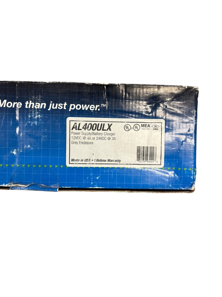ALTRONIX AL400ULX