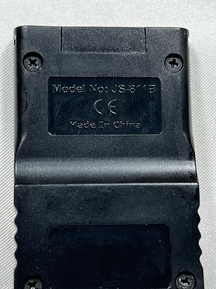 Nintendo GameCube Joytech 16MB Memory Card for(JS-811B)
