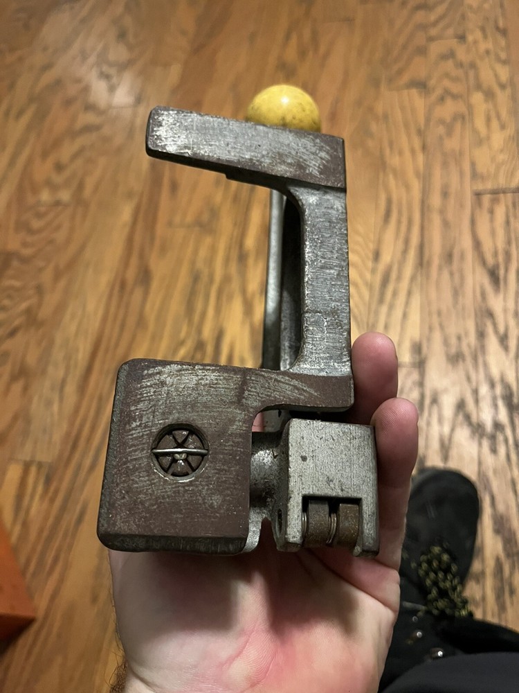 Stanley Banding , Strapping Tool.