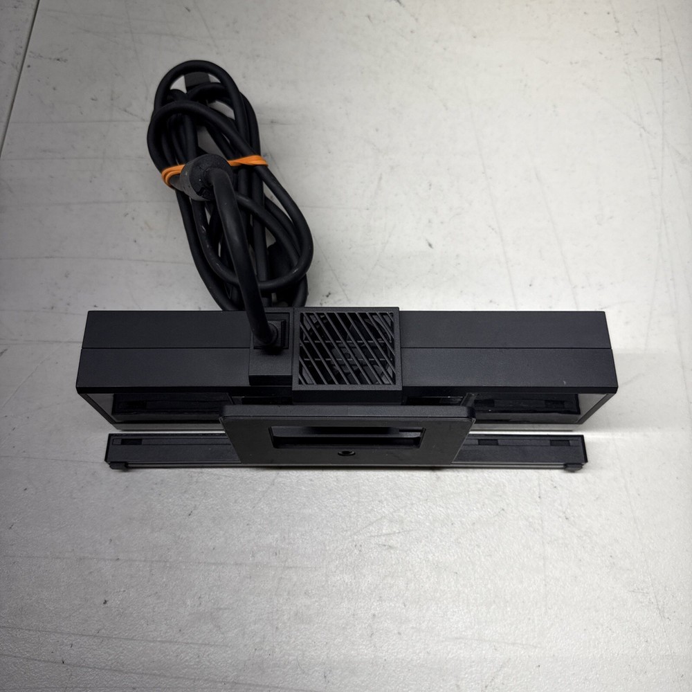 OEM Microsoft Xbox One Kinect Motion Sensor Black - Model 1520