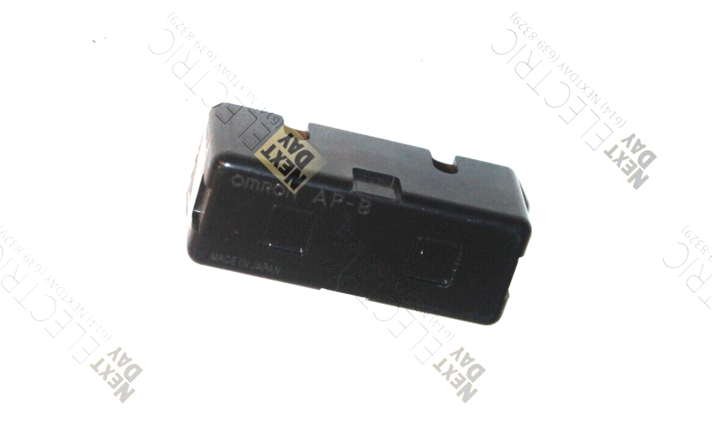 Omron, AP-B, Bottom Switch Cover Micro