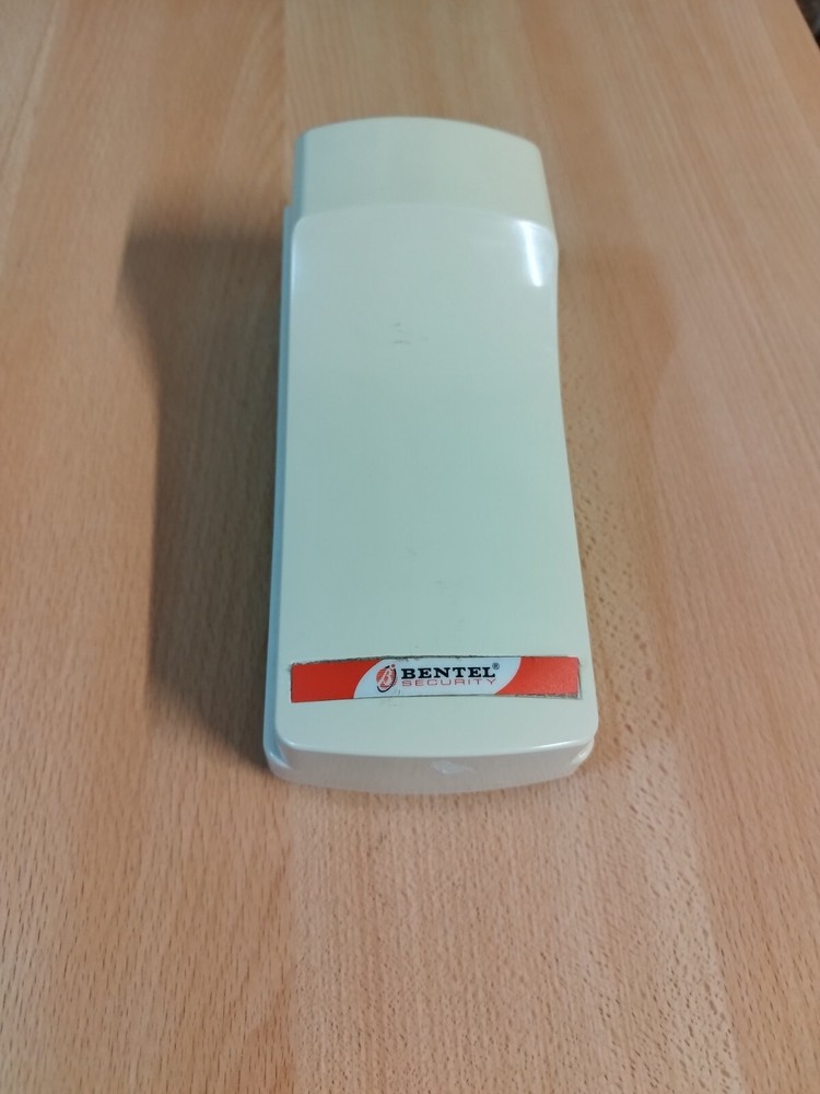 Bentel Anti-Theft Antenna Container