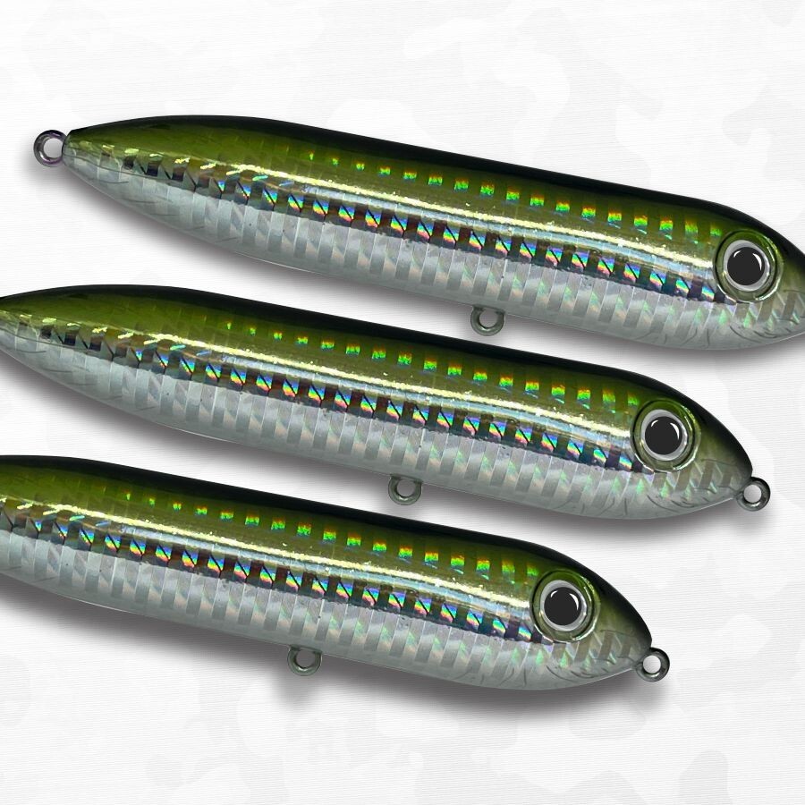 Catfish Drift Float, Bobber, Cork, 3.75" (Green) 3qty