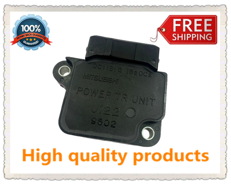 Original Ignition Control Module J122 Ignition module md127742