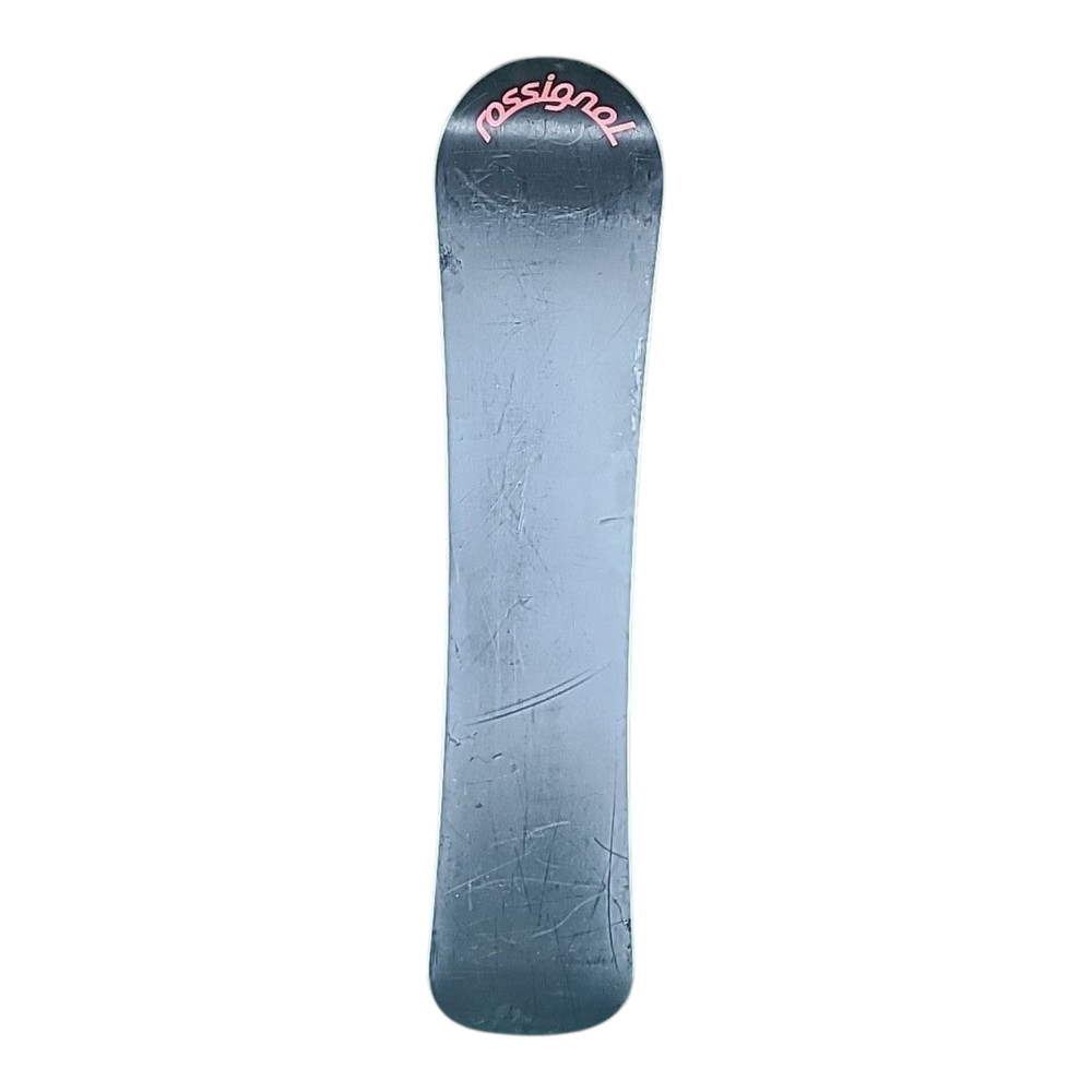 Rossignol R35 Blank Snowboard 135 cm Multicolor