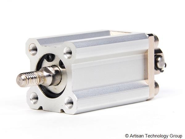 SMC CQ2D16-25DM Compact Cylinder
