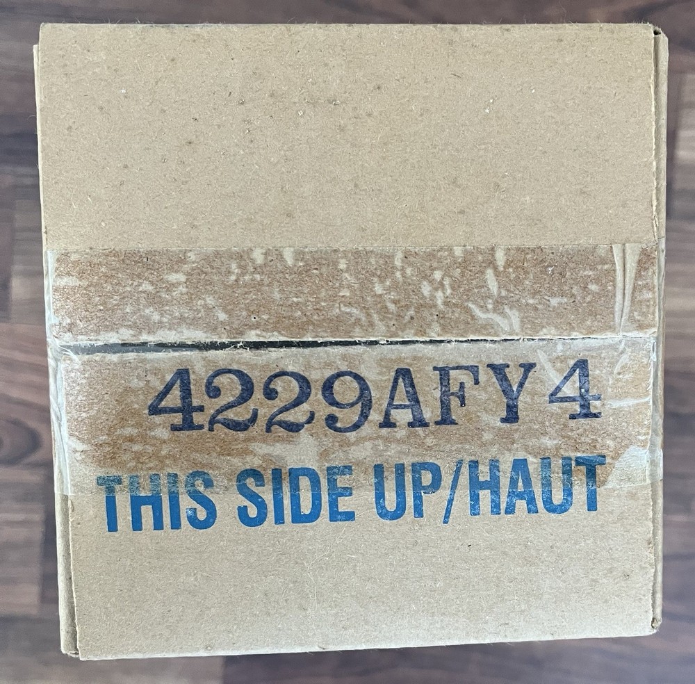 NEW in Box AMWAY E-85 Replacement Filter Kit for Water Treatment System