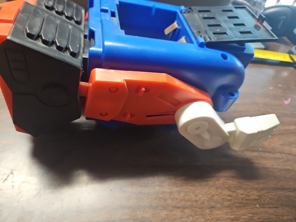 VTG 8" LAMBDA I ROBOT - Broken