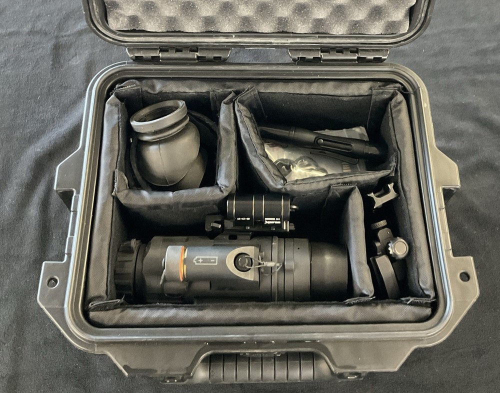 Trijicon Scope IR-Patrol