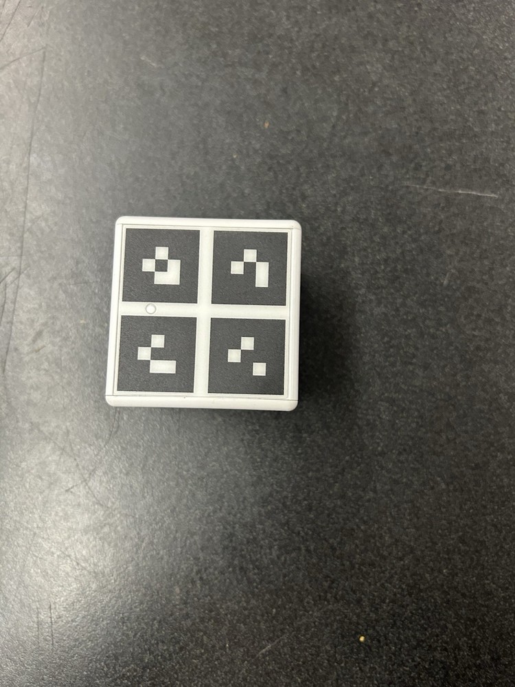 Smart Technologies Mixed Reality Collaboration Cube Document Camera 330