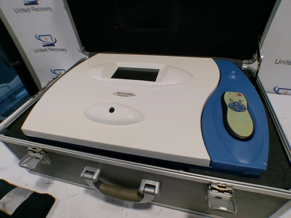 VeinXpert -PHILLIPS VEINWAVE UNIT