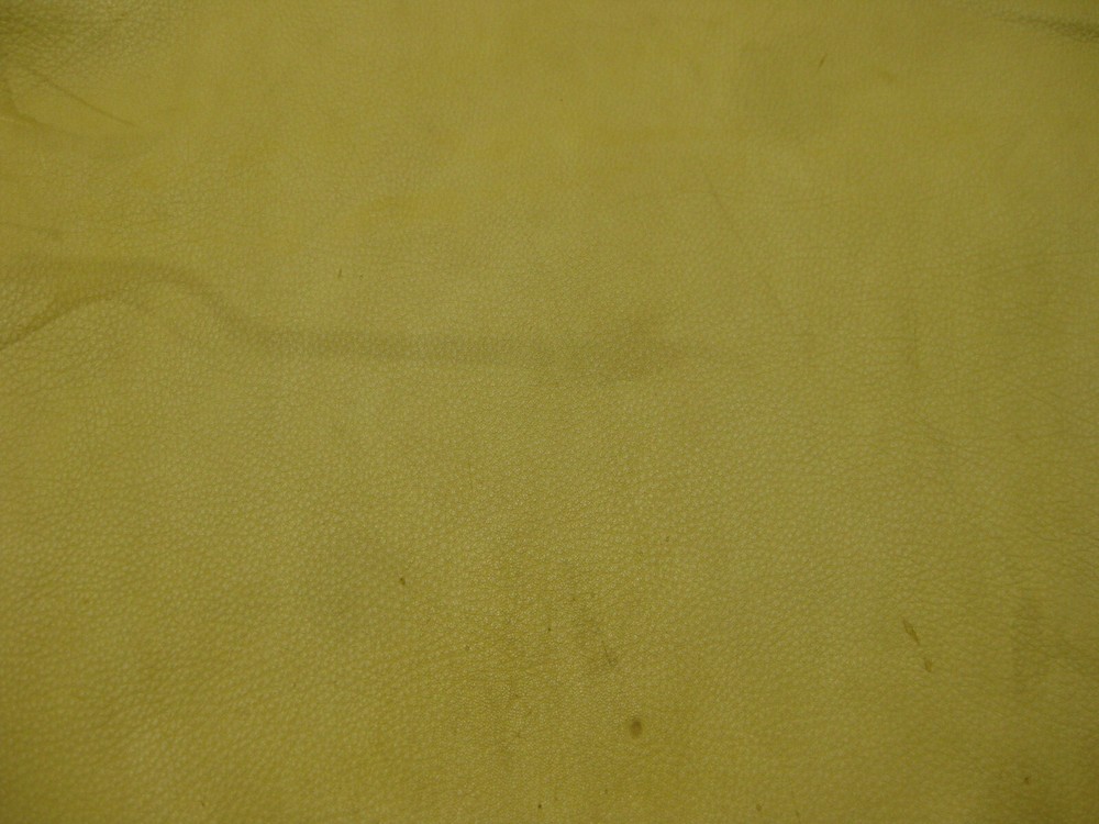 Top Grain Deer Leather #0010057 Row AA