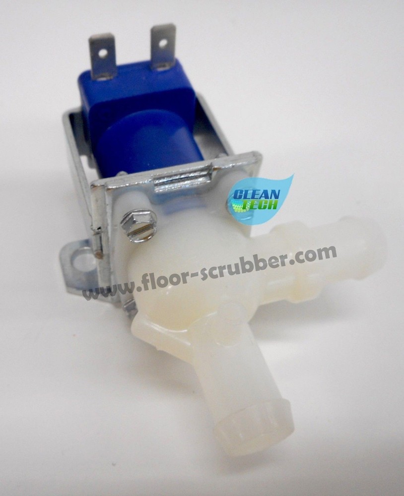 Advance Solution Valve Assembly 36V, 56397215