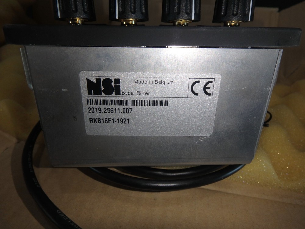 Furuno MCP-50 Control Module