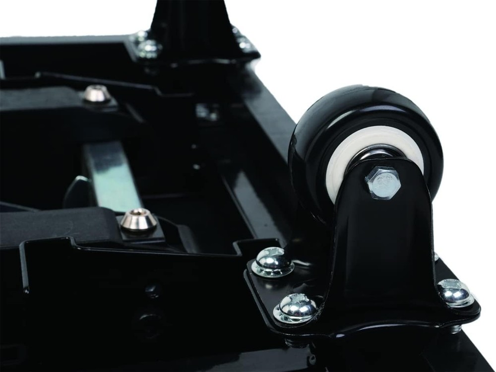 Omni Plus 5-in-1 Adjustable Work Table - All-in-One Solution for Every Project