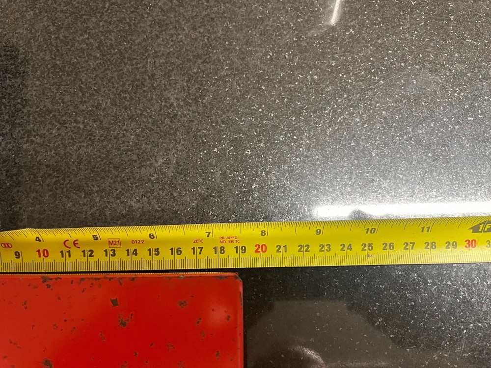 Snap On KRA-142 Metal Tool Box