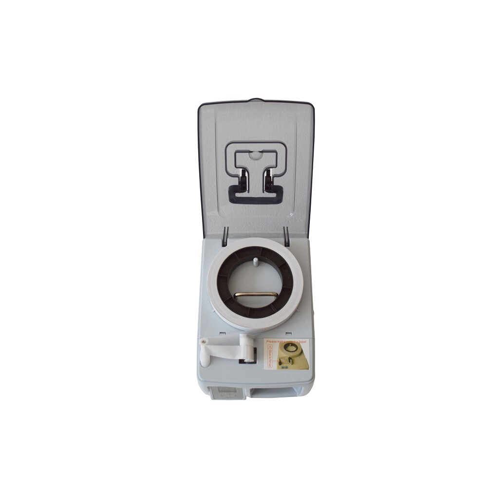 lntelligent Currency Binding Machine Banknote Bundling Machine