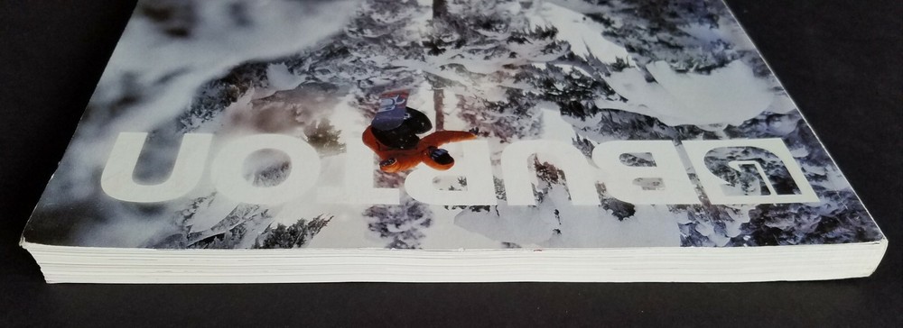2006 Burton Product Catalog
