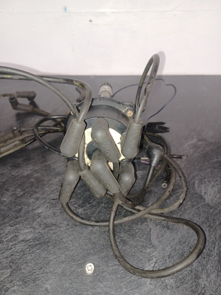 mercruiser Alpha one Distributor