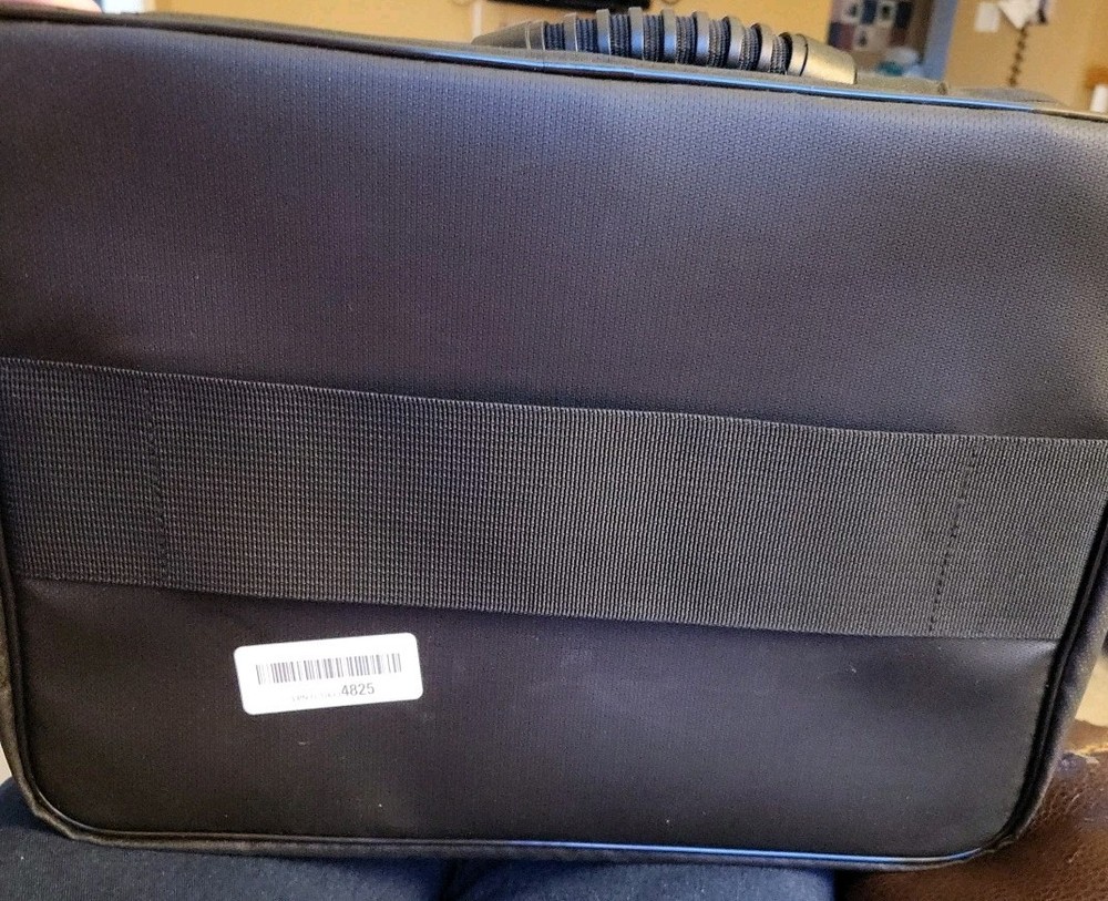 Fireproof Document Bag Fireproof & Waterproof Document Bag with Lock