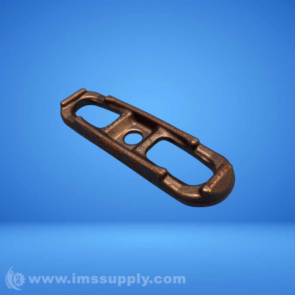 DID BP1 Chain Link USIP