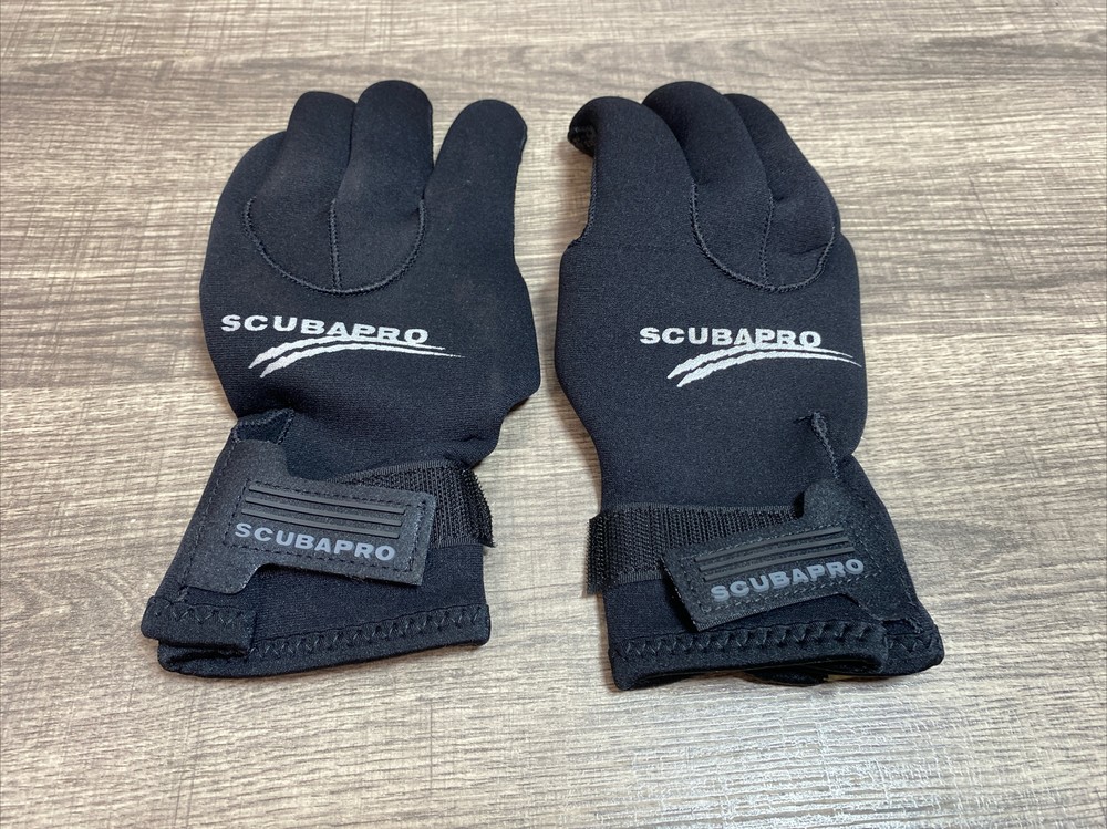 ScubaPro Glove Size Medium