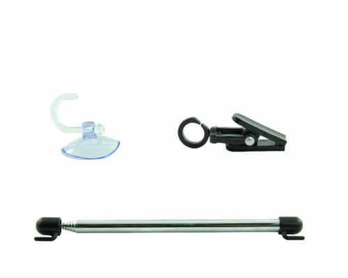Tecsun AN-48x Active Loop AM Longwave Shortwave Radio Antenna
