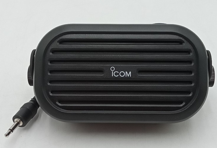Icom SP-35 External Speaker