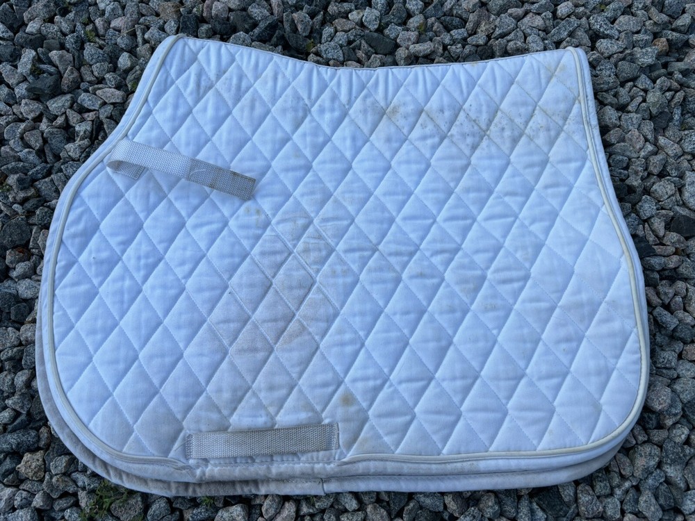 Classics III by Toklat Saddle Blanket
