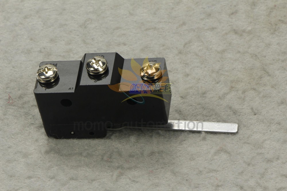 10PCS Omron Limit Switch Z-15GW-B