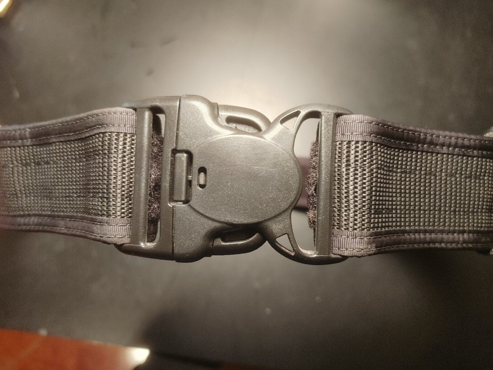 Tacnex 2" Duty Belt