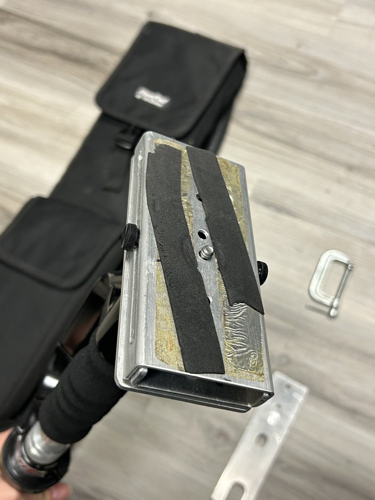 VariZoom FlowPod Stabilizer System